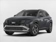 New 2025 Hyundai Tucson Hybrid Blue SUV