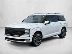 2026 Hyundai Palisade Hybrid Calligraphy SUV