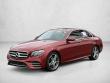Used 2017 Mercedes-Benz E-Class E 300 Sedan