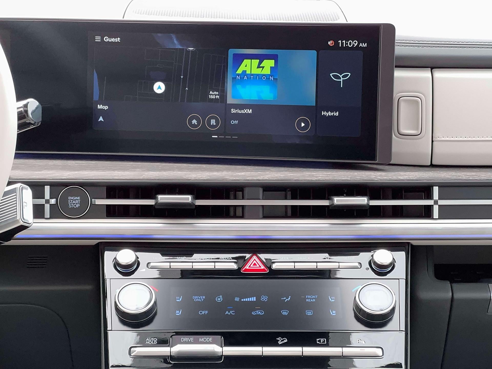 2026 Hyundai Santa Fe Limited - Photo 19