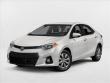 Used 2016 Toyota Corolla S Plus Sedan