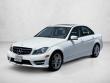 Used 2014 Mercedes-Benz C-Class C 250 Sport Sedan