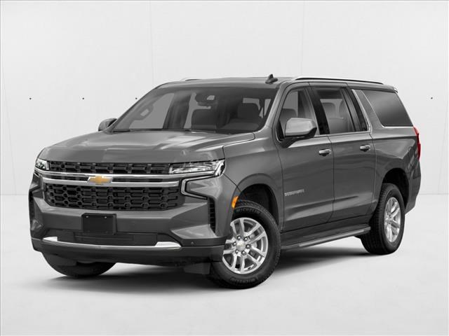  Chevrolet Suburban