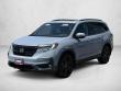 Used 2022 Honda Pilot Black Edition SUV
