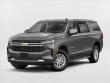 Used 2022 Chevrolet Suburban LT SUV
