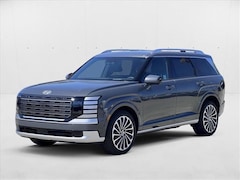 2026 Hyundai Palisade Calligraphy SUV
