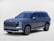 New 2026 Hyundai Palisade Calligraphy SUV