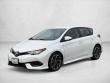 Used 2017 Toyota Corolla iM Base Hatchback