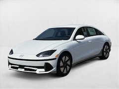 2025 Hyundai IONIQ 6 SE Sedan