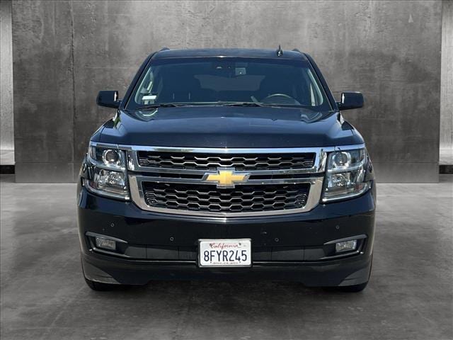 Used 2016 Chevrolet Suburban LT with VIN 1GNSCHKC8GR287560 for sale in Santa Clarita, CA