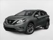 Used 2015 Nissan Murano SV SUV