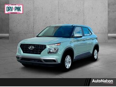 2026 Hyundai Venue SE SUV