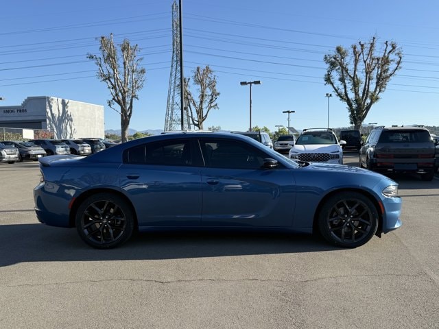 2022 Dodge Charger SXT photo 6