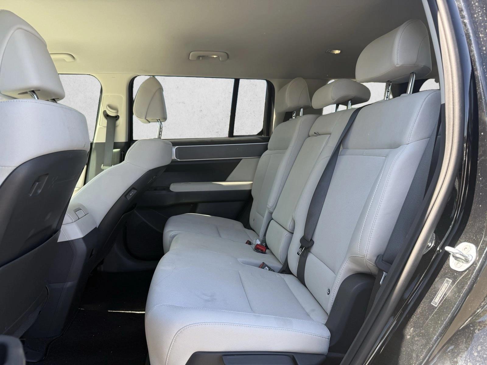 2026 Hyundai Santa Fe SE - Photo 15