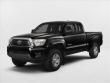 Used 2015 Toyota Tacoma Base (A4) Truck Access Cab