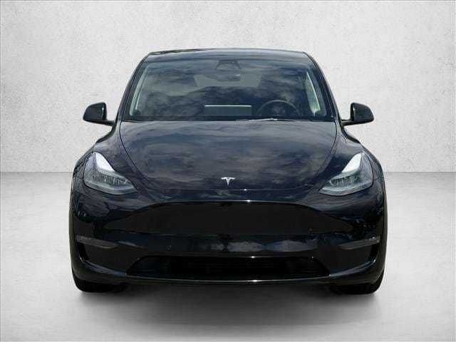 Used 2022 Tesla Model Y Performance with VIN 7SAYGDEF7NF550116 for sale in Santa Clarita, CA