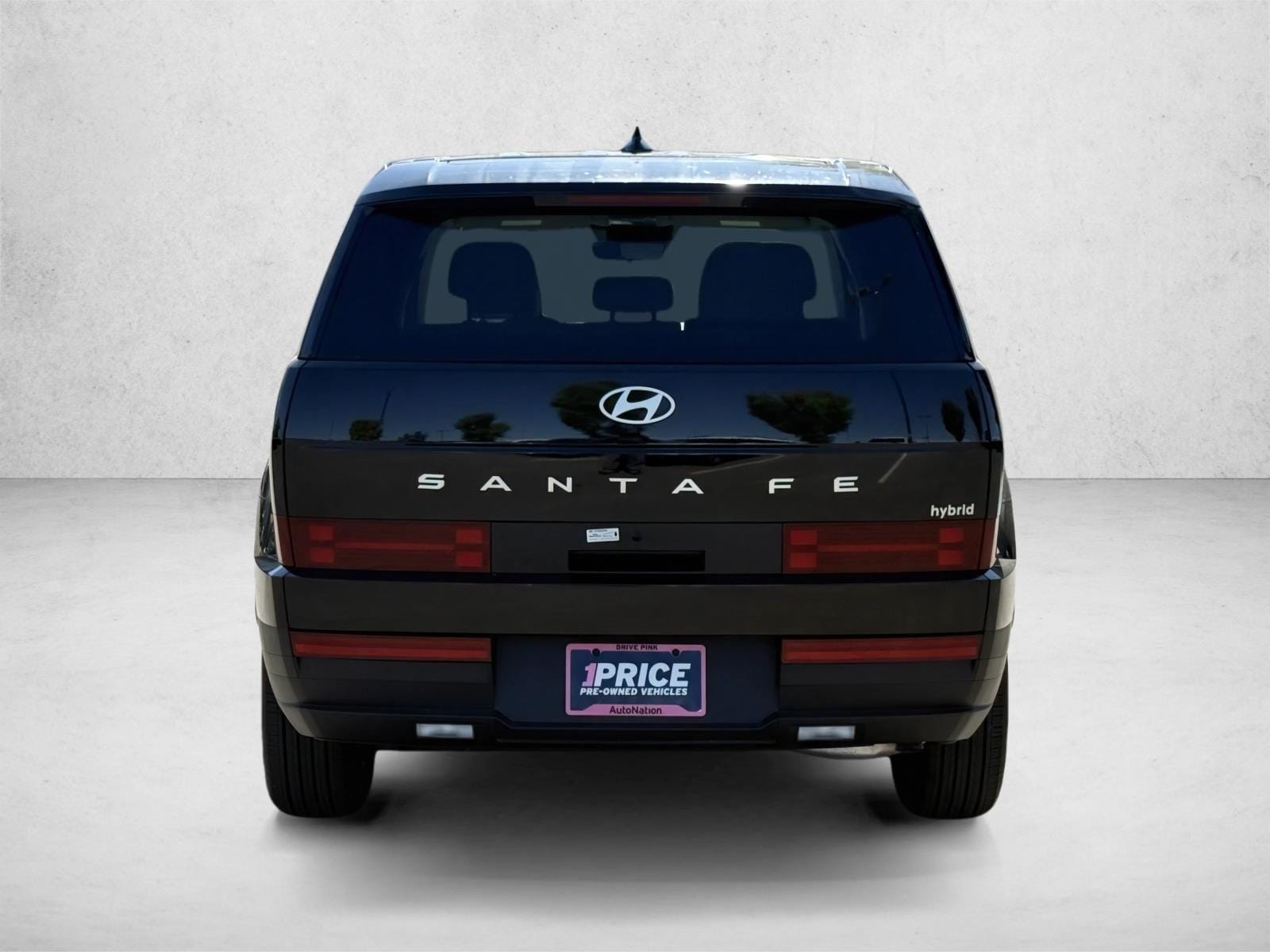 2026 Hyundai Santa Fe SE - Photo 6