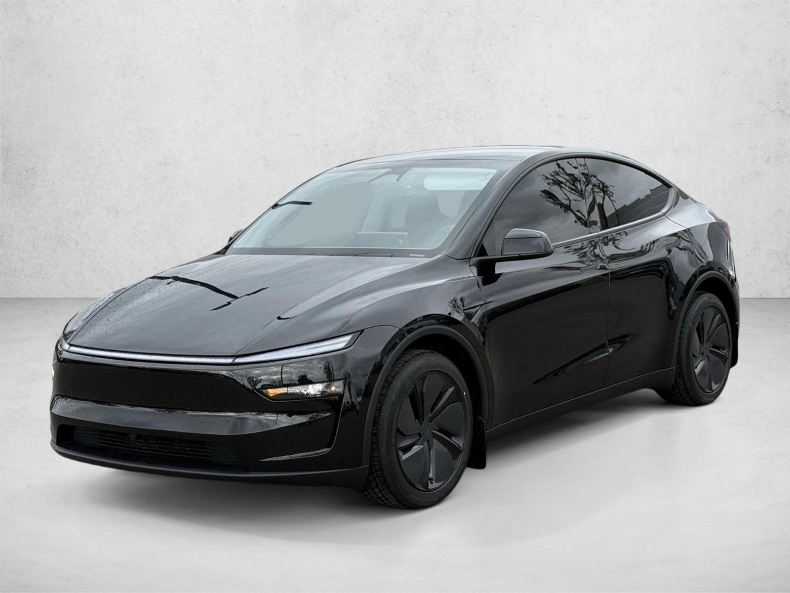 2026 Tesla Model Y Premium Rear Wheel Drive's photo