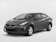 Used 2011 Hyundai Elantra Limited Sedan
