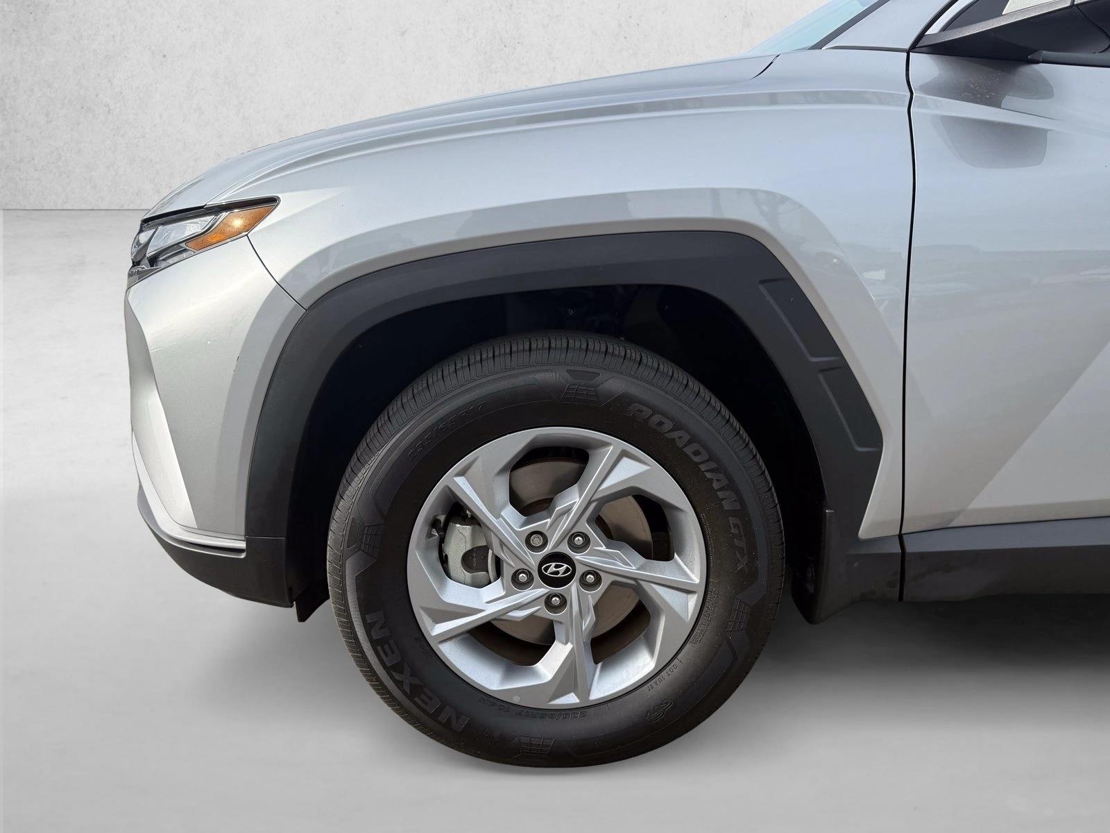 2023 Hyundai Tucson SEL - Photo 8