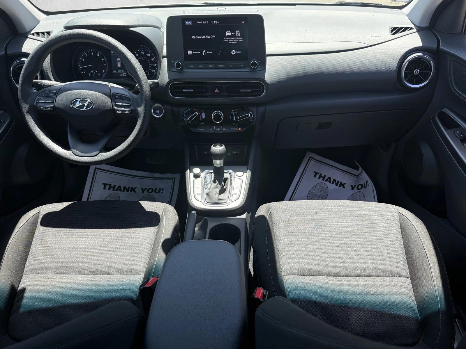 2023 Hyundai Kona SEL - Photo 15