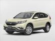 Used 2016 Honda CR-V EX FWD SUV