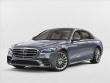 Used 2024 Mercedes-Benz S-Class S 580 4MATIC Sedan