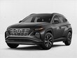 Hyundai Tucson Hybrid