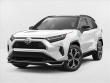 Used 2023 Toyota RAV4 Prime XSE SUV