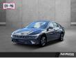 New 2026 Hyundai Elantra SEL Sport Sedan