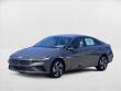 New 2025 Hyundai Elantra Hybrid SEL Sport Sedan