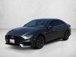 Used 2021 Hyundai Sonata N Line Sedan