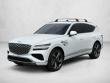 Used 2025 Genesis GV80 3.5T Prestige AWD SUV