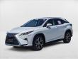 Used 2018 Lexus RX 450h  SUV