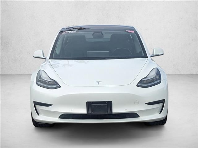 Used 2018 Tesla Model 3 Long Range Dual Motor with VIN 5YJ3E1EB8JF085218 for sale in Santa Clarita, CA