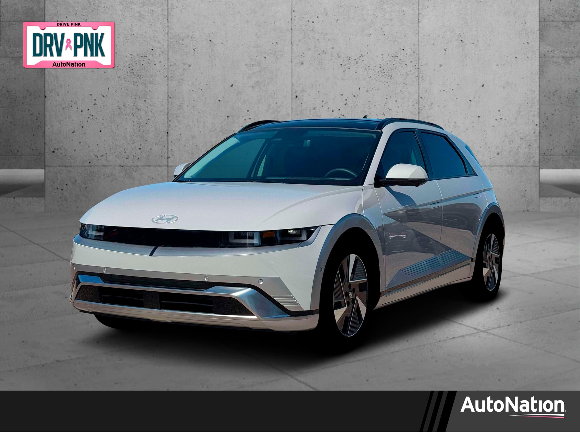 2026 Hyundai IONIQ 5 Limited's photo