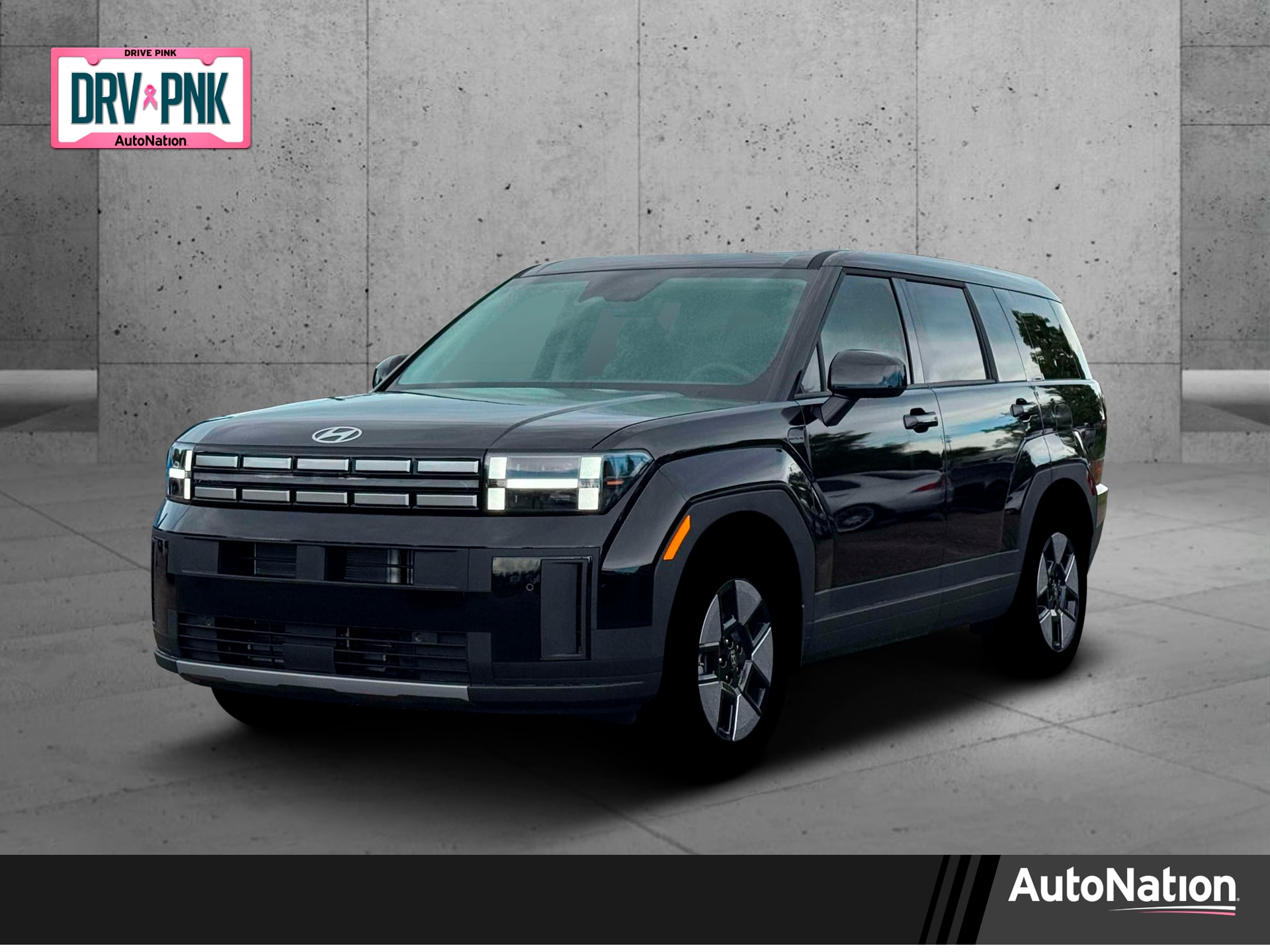 2026 Hyundai Santa Fe SE's photo