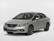 Used 2015 Honda Civic EX-L Sedan