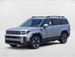 New 2025 Hyundai Santa Fe Hybrid SEL SUV