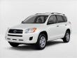 Used 2012 Toyota RAV4 Base SUV