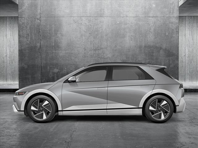 2025 Hyundai Ioniq 5 SEL photo 2