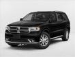 Used 2017 Dodge Durango GT SUV