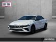 New 2026 Hyundai Elantra SEL Sport Sedan