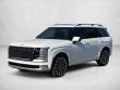 New 2026 Hyundai Palisade Calligraphy SUV