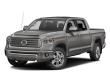 Used 2016 Toyota Tundra Platinum 5.7L V8 Truck CrewMax