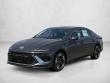 New 2026 Hyundai Sonata SEL Sport Sedan