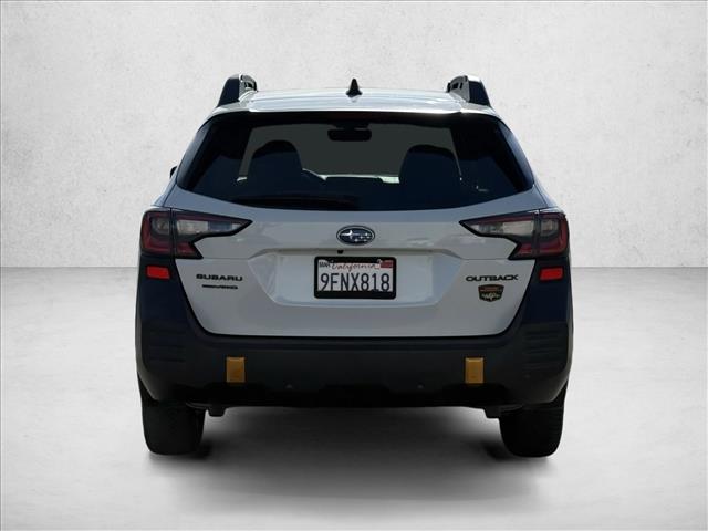 2023 Subaru Outback Wilderness photo 6