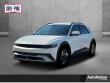 New 2025 Hyundai IONIQ 5 SEL SUV