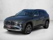New 2026 Hyundai Tucson Hybrid Limited SUV