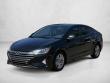 Used 2020 Hyundai Elantra SEL Sedan